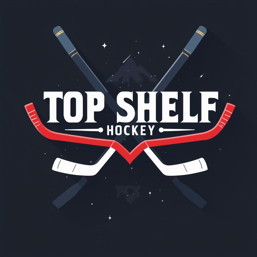 Top shelf hockey